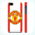Чехол для iPhone 5 | 5S FC Manchester United (ФК Мнчестер Юнайтед )